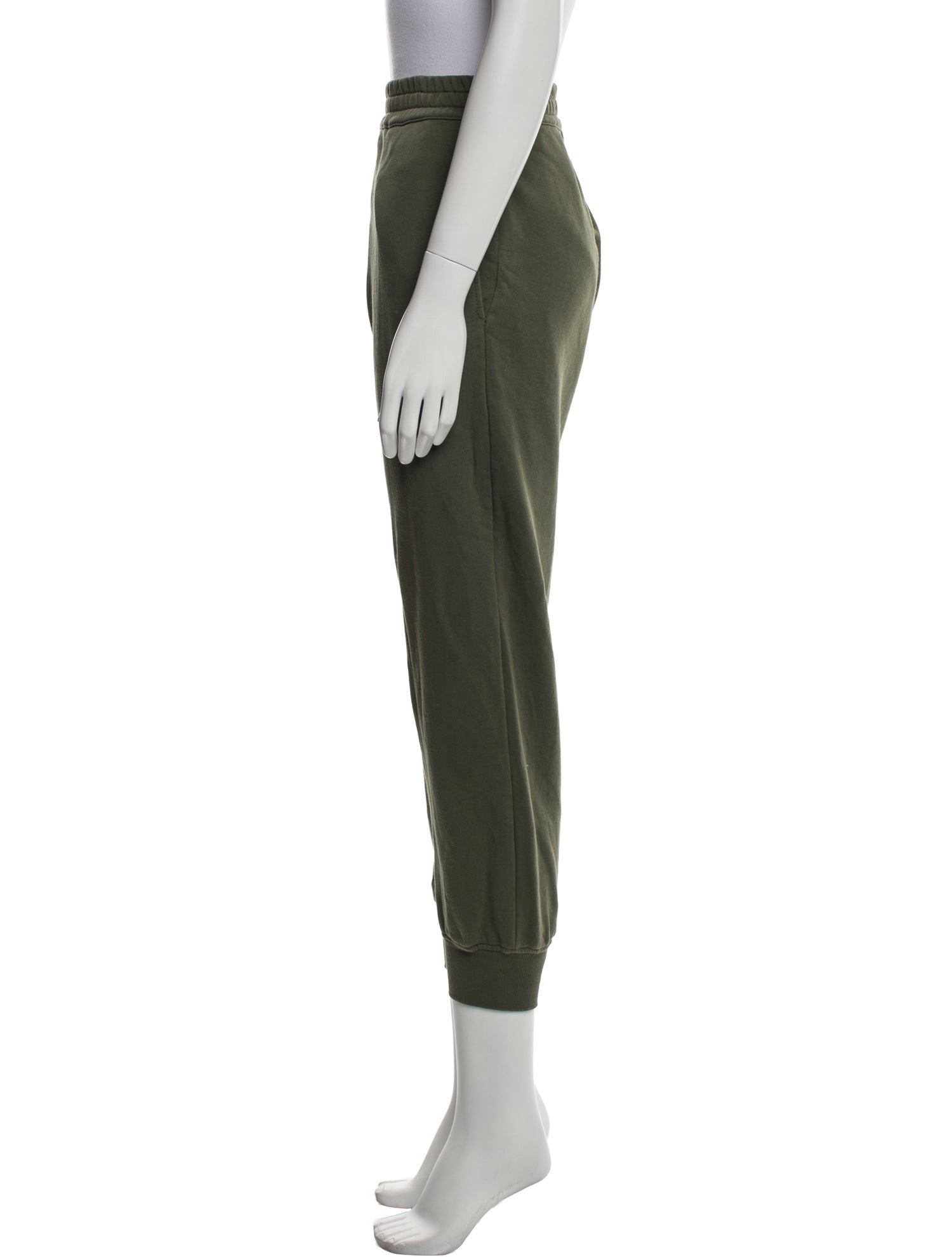 Alexander McQueen Sweatpants