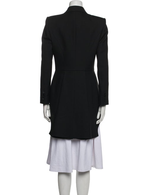Alexander McQueen 2020 Wool Blazer