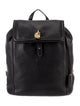 Alexander McQueen Skull Backpack