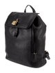 Alexander McQueen Skull Backpack