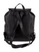 Alexander McQueen Skull Backpack