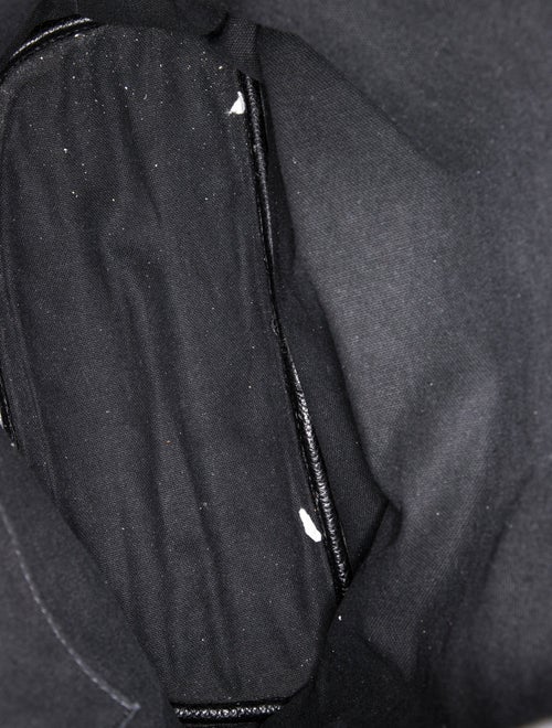 Alexander McQueen Skull Backpack