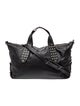 Alexander McQueen Leather Top Handle Bag
