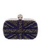 Alexander McQueen Skull Minaudière