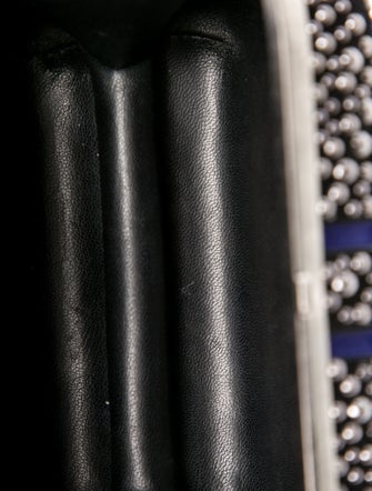 Alexander McQueen Skull Minaudière