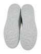 Alexander McQueen Leather Sneakers