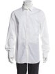 Alexander McQueen Long Sleeve Dress Shirt