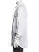 Alexander McQueen Long Sleeve Dress Shirt