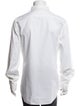 Alexander McQueen Long Sleeve Dress Shirt