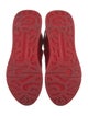 Alexander McQueen Leather Sneakers