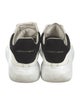 Alexander McQueen Leather Sneakers