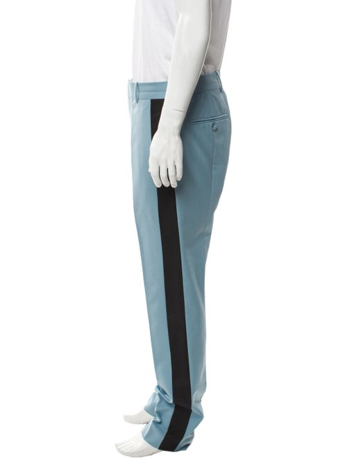 Alexander McQueen Wool Pants