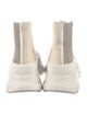 Alexander McQueen Leather Sneakers