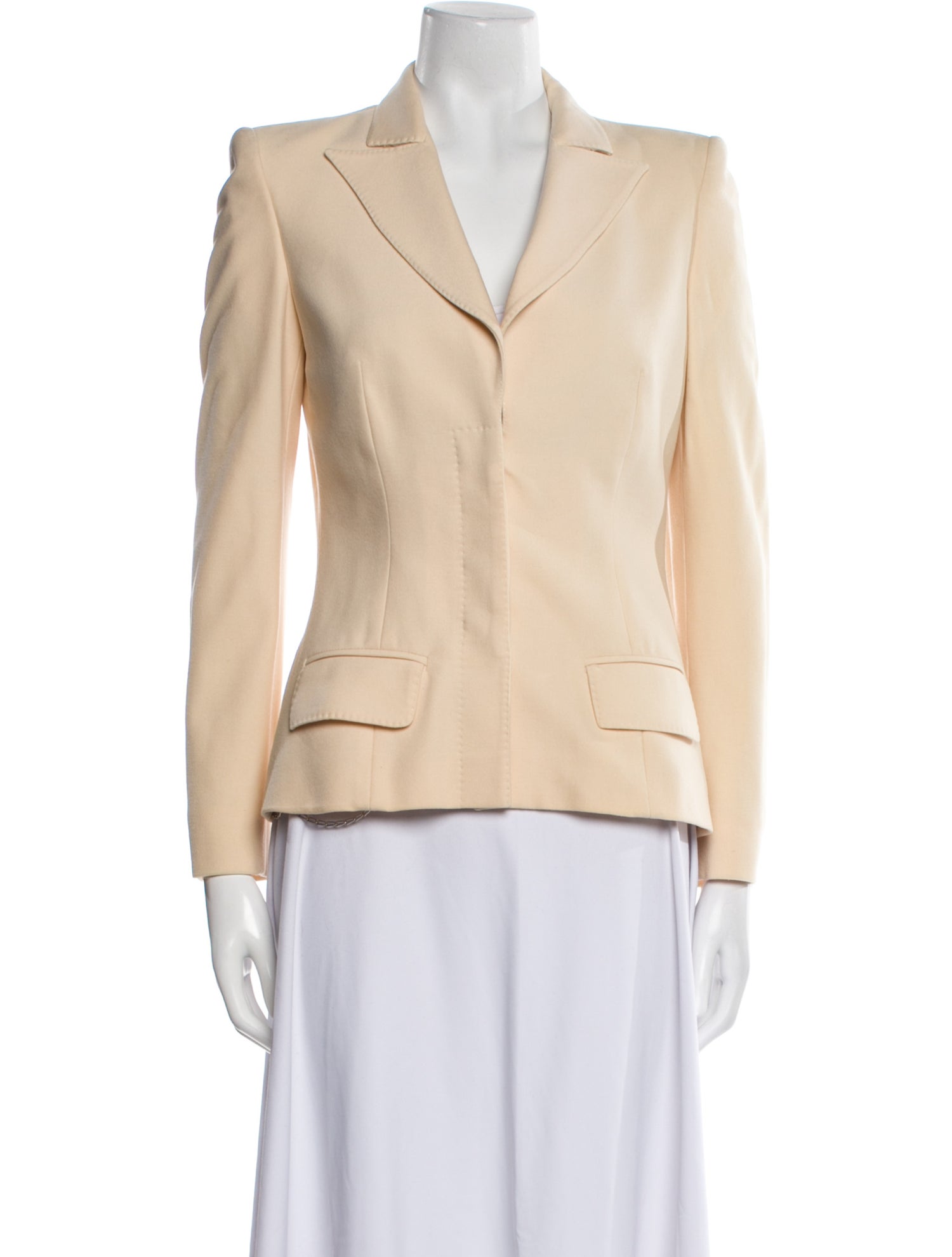 Alexander McQueen Vintage 2004 Blazer