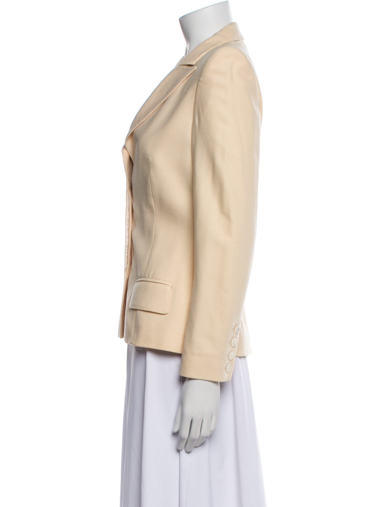 Alexander McQueen Vintage 2004 Blazer