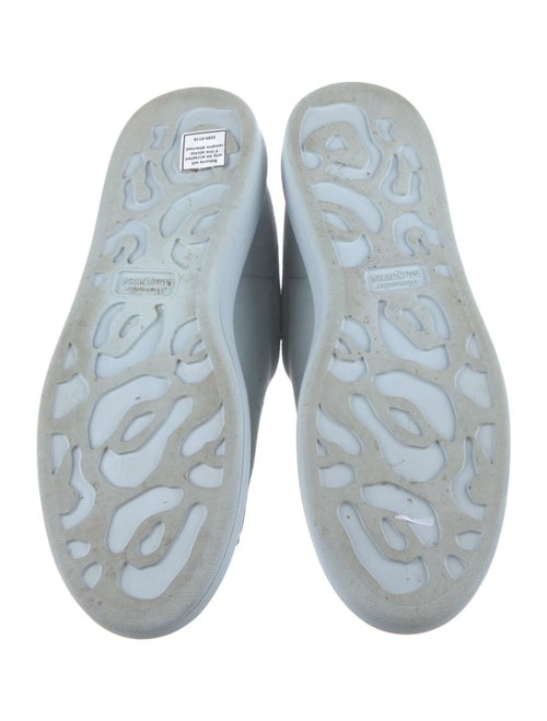 Alexander McQueen Suede Sneakers