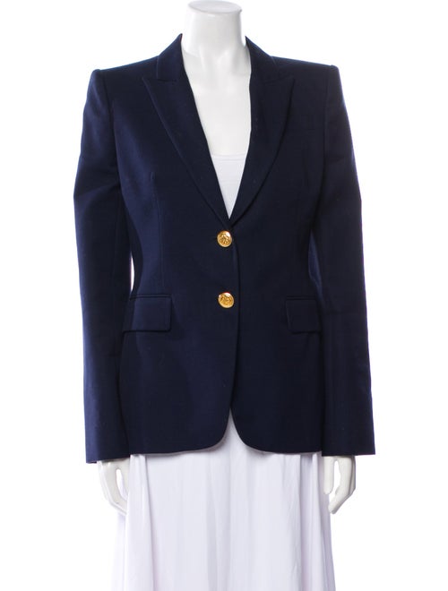 Alexander McQueen Blazer