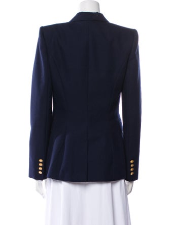Alexander McQueen Blazer