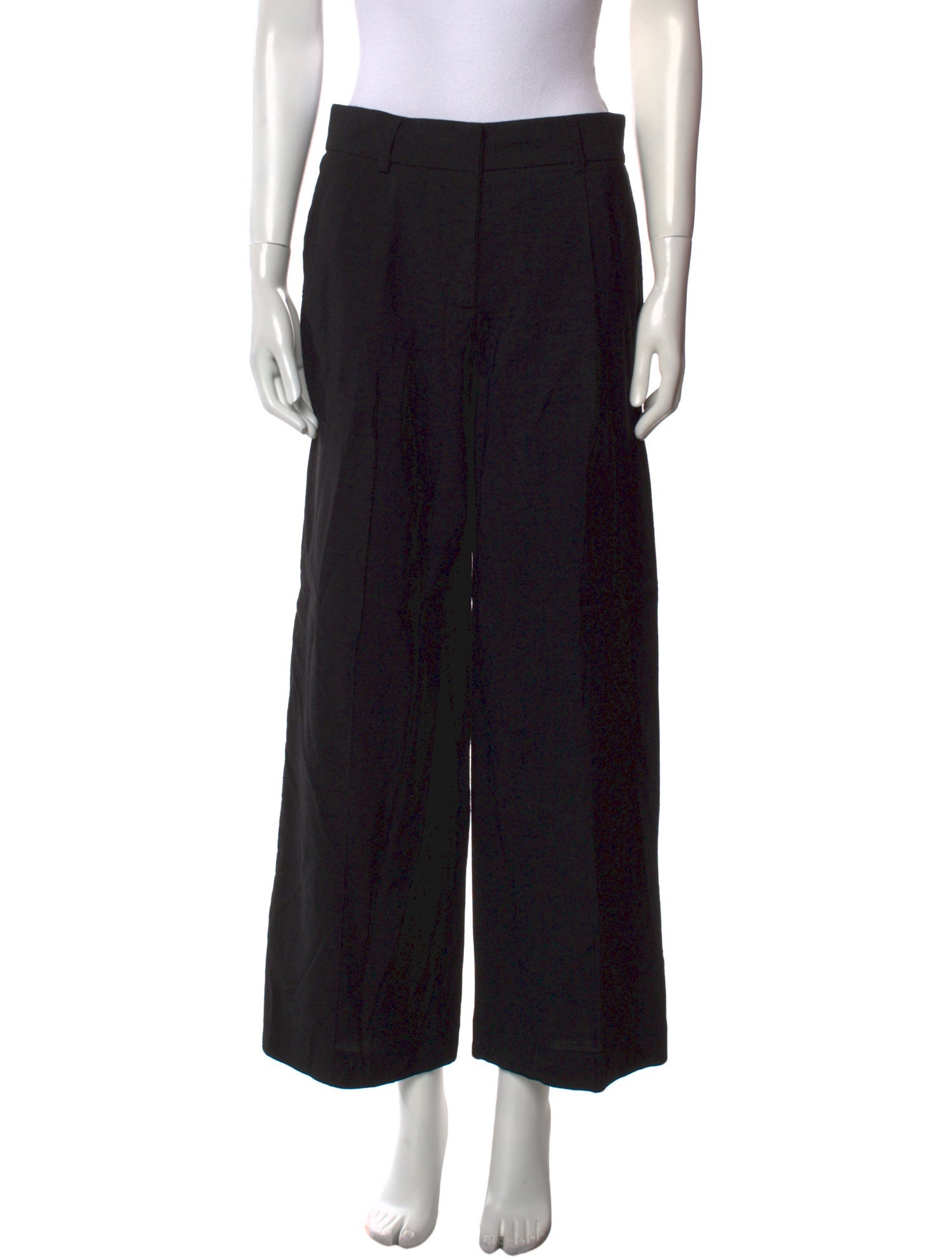 McQ Swallow 2019 Wide Leg Pants