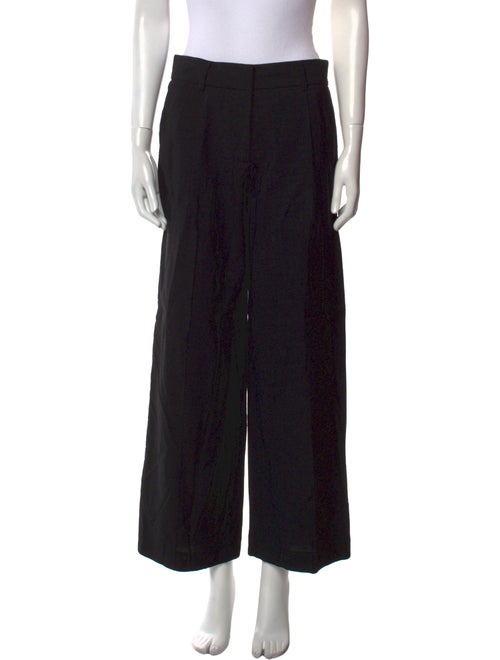 McQ Swallow 2019 Wide Leg Pants