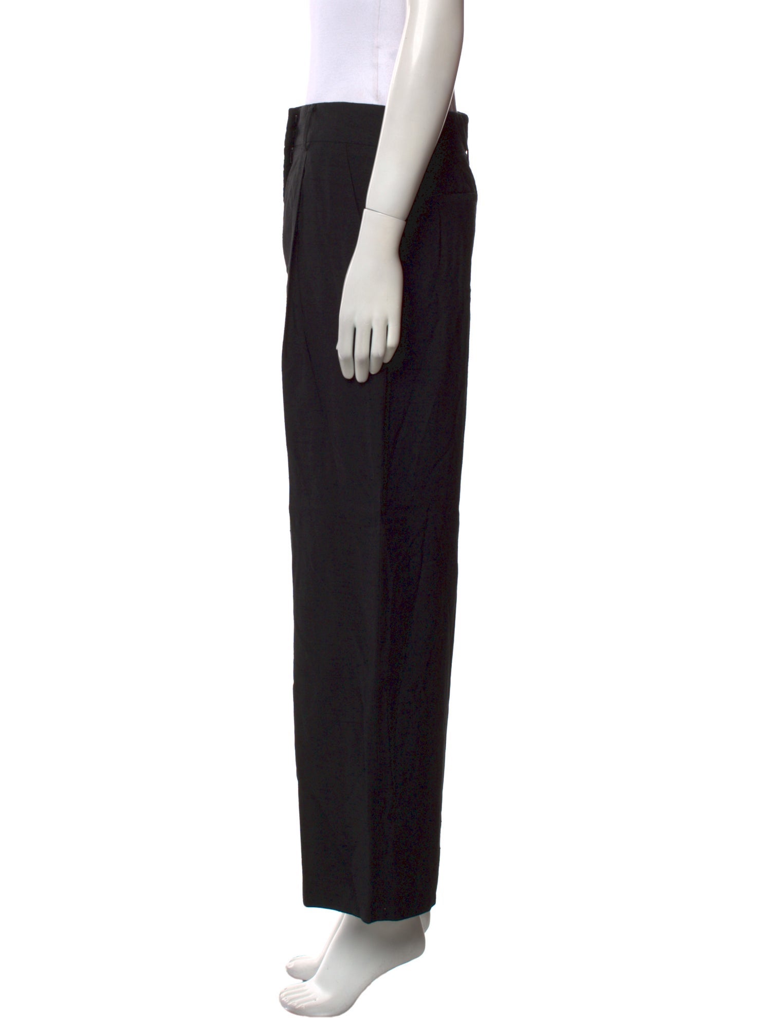 McQ Swallow 2019 Wide Leg Pants