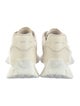 Alexander McQueen Leather Sneakers