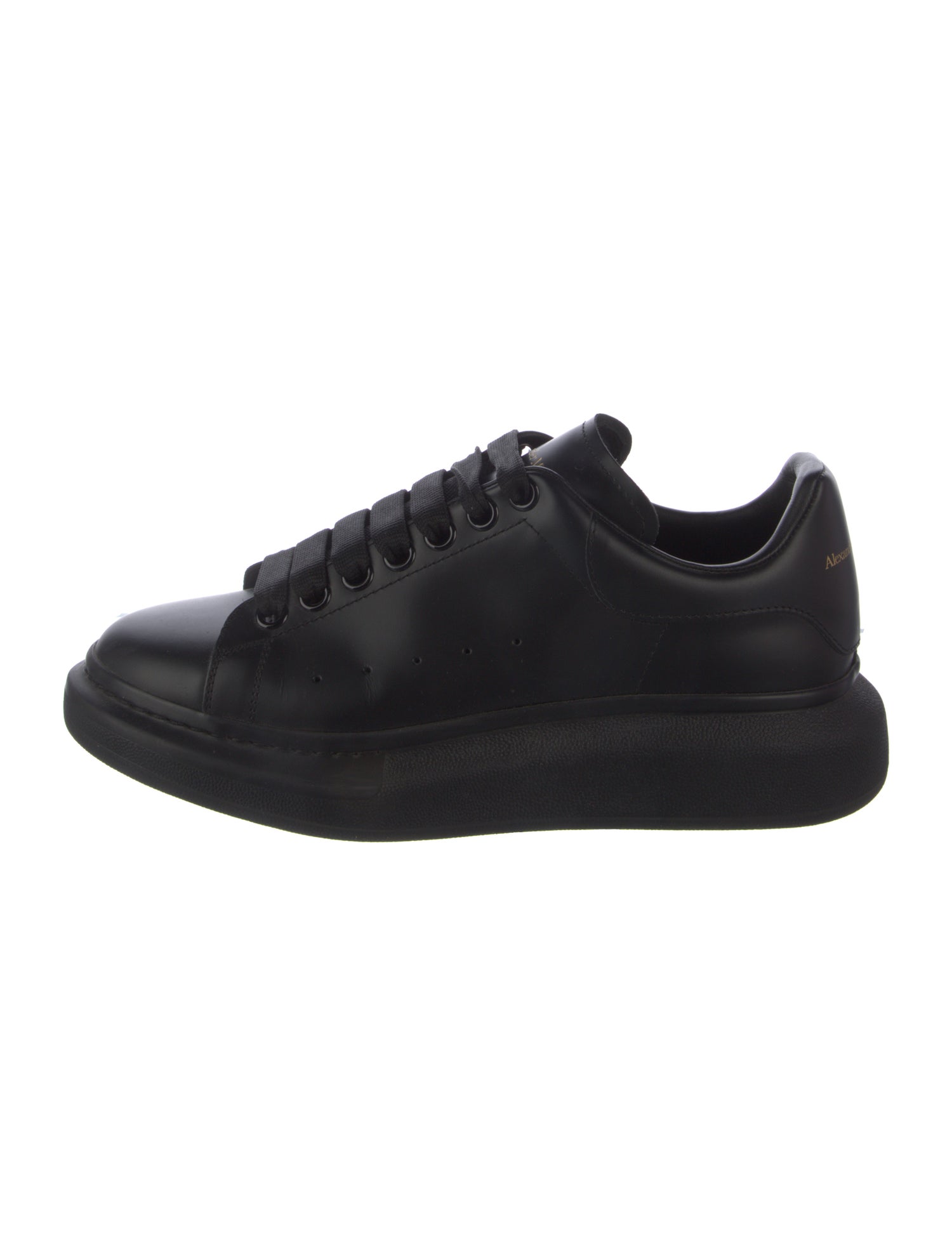 Alexander McQueen Larry Sneakers