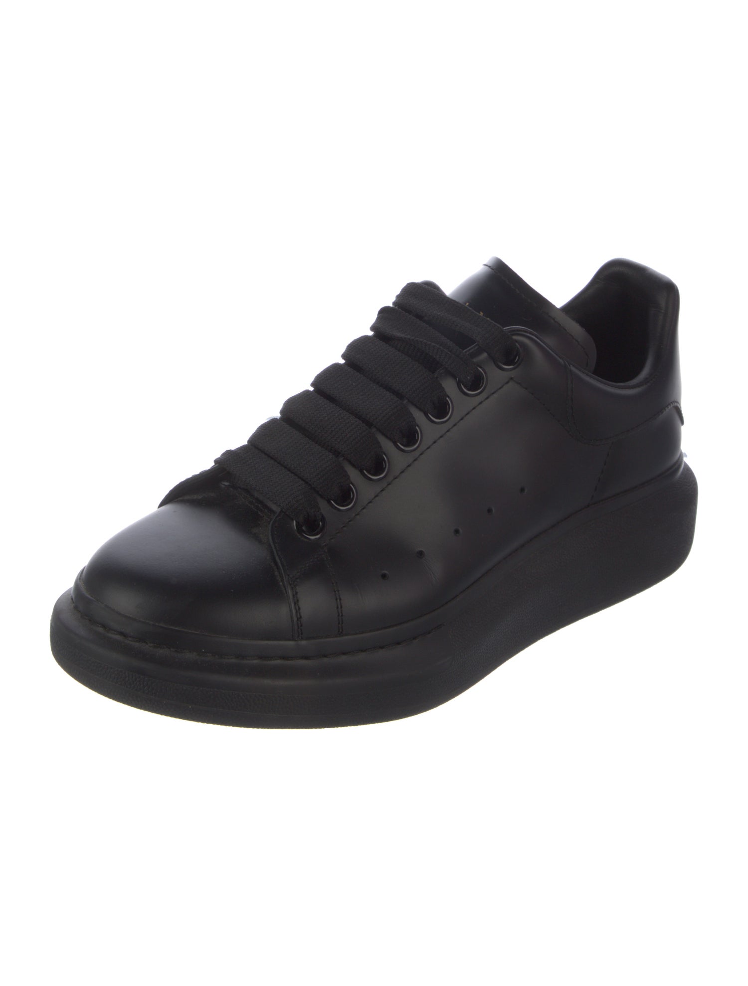Alexander McQueen Larry Sneakers
