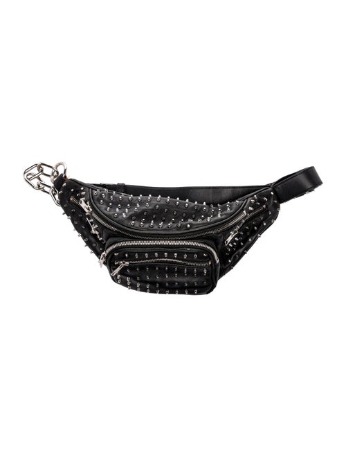 Alexander Wang Leather Belt Bag