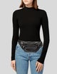 Alexander Wang Leather Belt Bag