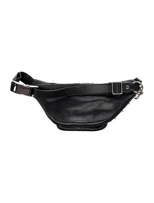 Alexander Wang Leather Belt Bag