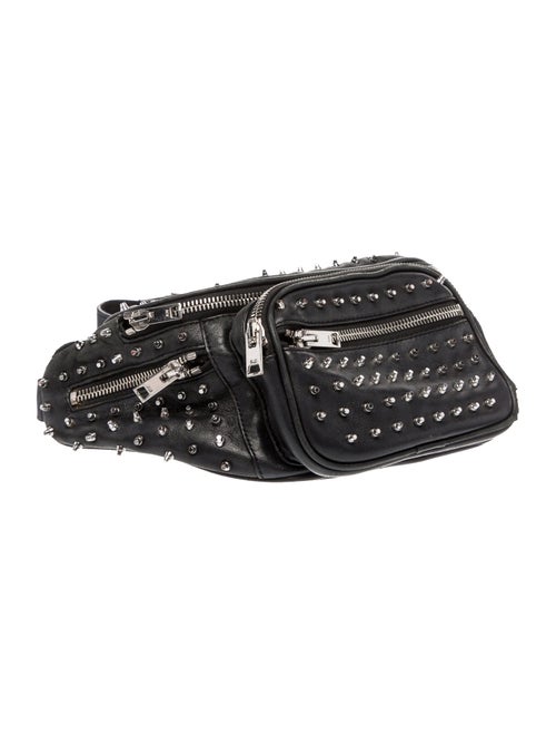 Alexander Wang Leather Belt Bag