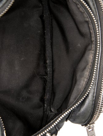 Alexander Wang Leather Belt Bag