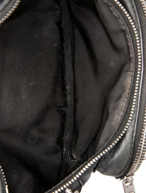 Alexander Wang Leather Belt Bag