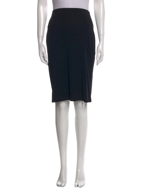 McQ Alexander McQueen Knee-Length Skirt