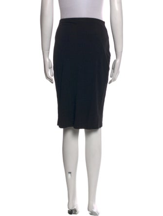 McQ Alexander McQueen Knee-Length Skirt