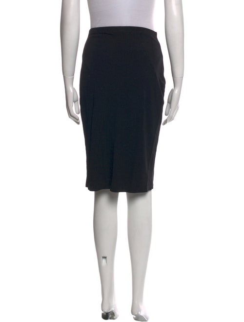 McQ Alexander McQueen Knee-Length Skirt