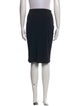 McQ Alexander McQueen Knee-Length Skirt