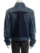 Alexander McQueen Denim Jacket