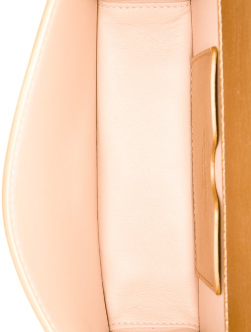 Alexander McQueen Skull Minaudière