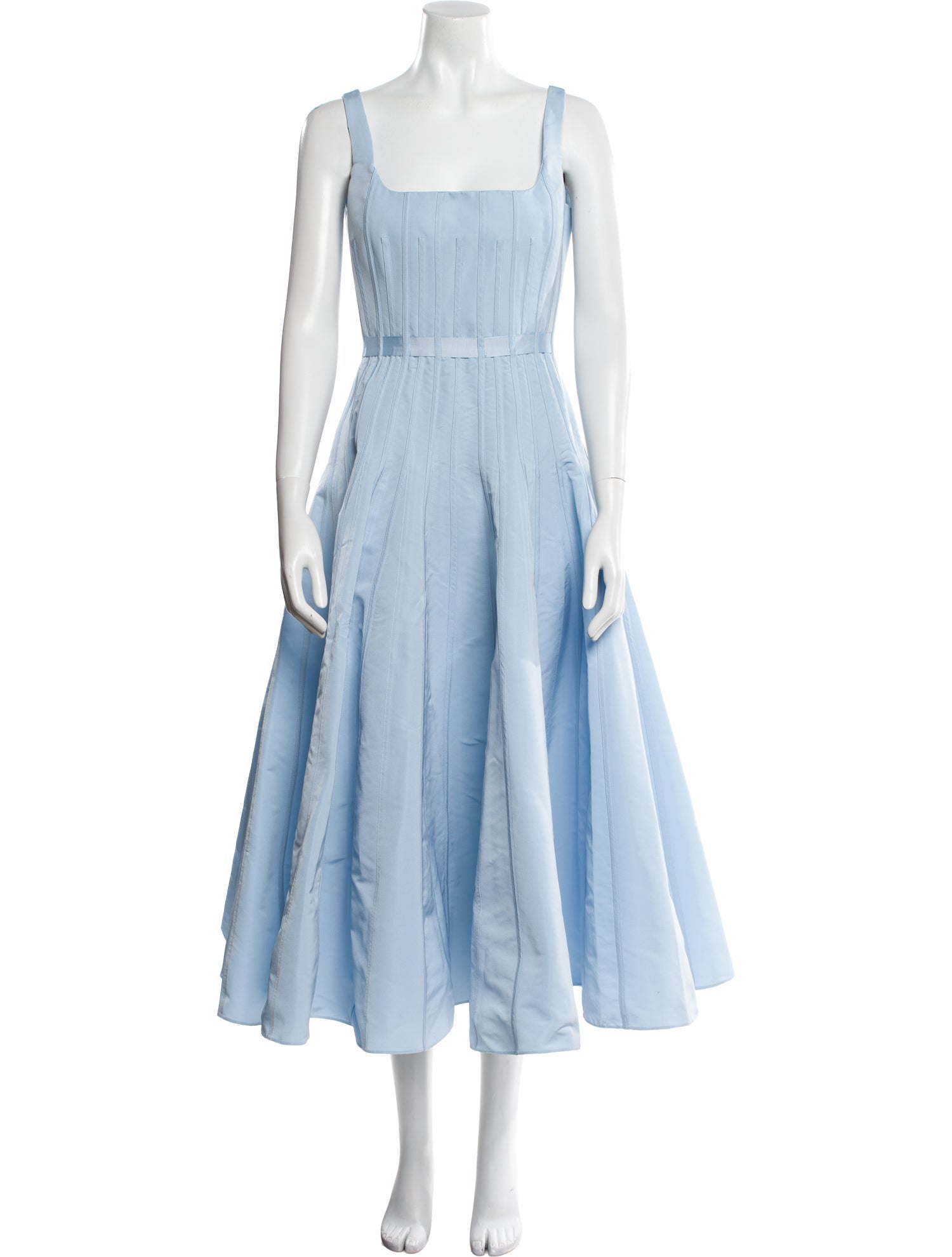 Alexander McQueen 2021 Long Dress w/ Tags