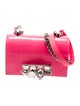 Alexander McQueen Skull Crossbody Bag