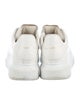 Alexander McQueen Leather Sneakers