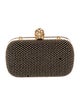 Alexander McQueen Skull Minaudière