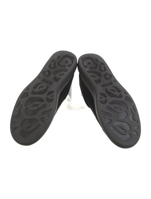 Alexander McQueen Suede Sneakers