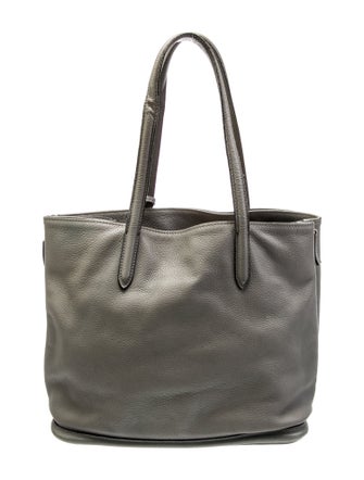 Alexander McQueen Skull Top Handle Bag