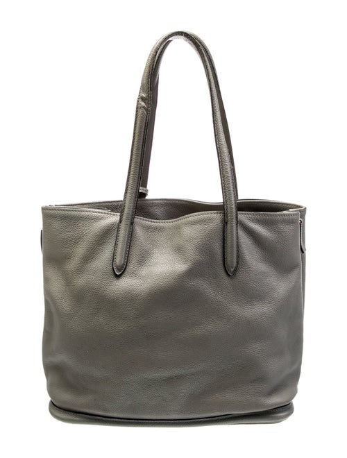 Alexander McQueen Skull Top Handle Bag