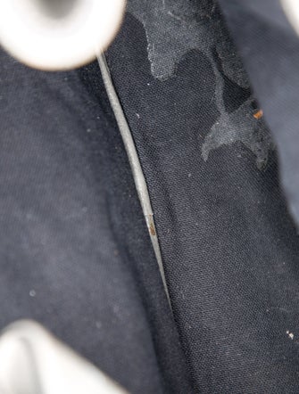 Alexander McQueen Skull Top Handle Bag