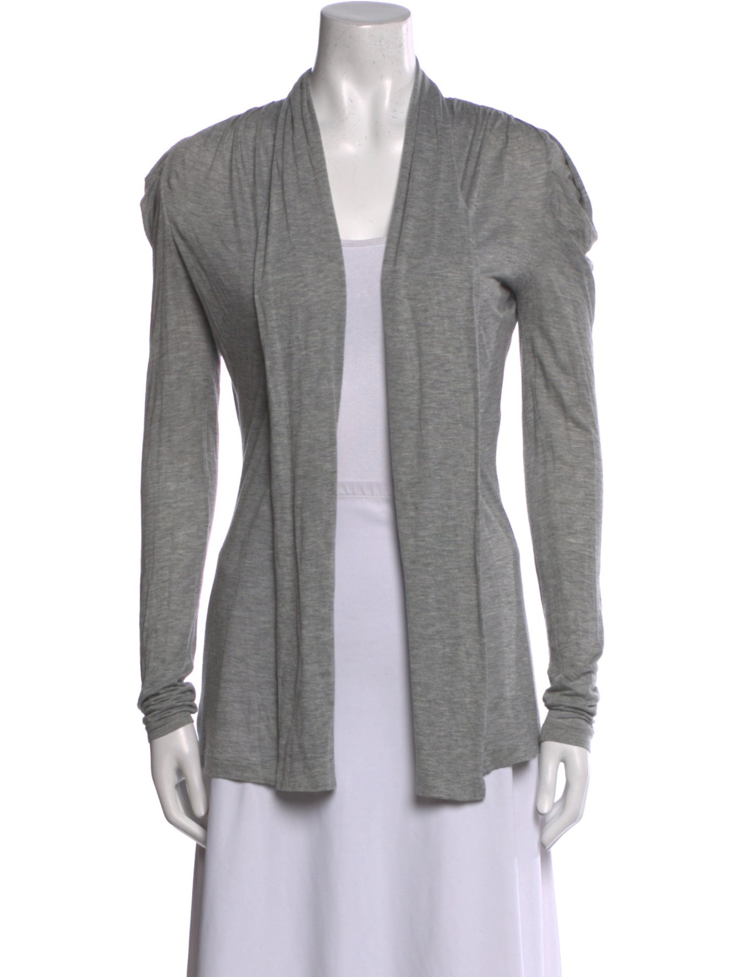 Alexander McQueen Vintage 2010 Sweater