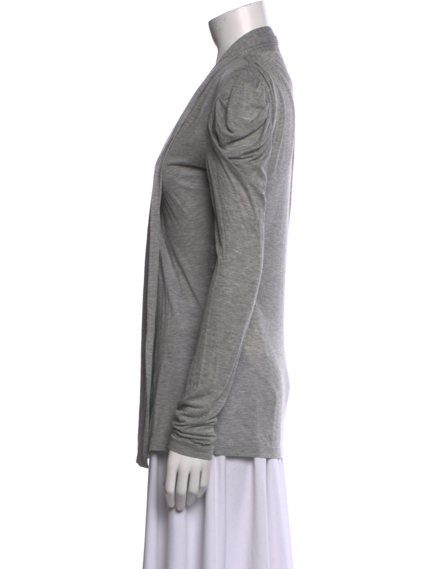 Alexander McQueen Vintage 2010 Sweater